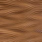 CoU 002 MDF panel | relief | Objectile