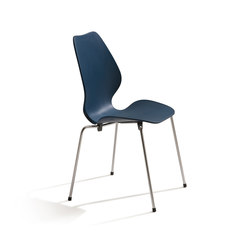 City Chair | Chaises | Fora Form