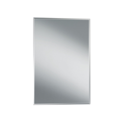 SPACE | Bath mirrors | DECOR WALTHER