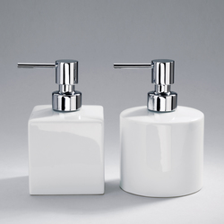 DW 525_520 | Soap dispensers | DECOR WALTHER