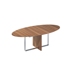 Pure Dining Table | Tables | die Collection
