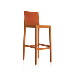 CINDY Barstool | Bar stools | Zilio Aldo & C