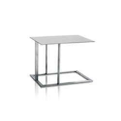 Loft | Side tables | Arketipo