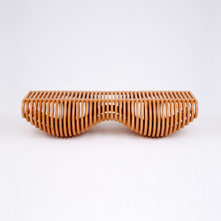 Infinity Bench | Tabletop rectangular | Lerival