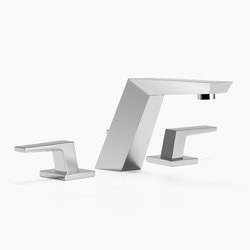 Supernova Single Lever Basin Mixer Architonic