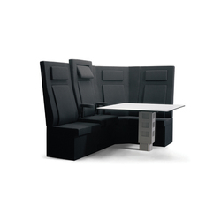Ahrend 750 lounge | Benches | Ahrend