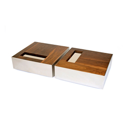 Ballot Box | Coffee tables | Phase Design