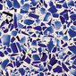 Vetrazzo® Cobalt Skyy® | Glass panels | Vetrazzo®