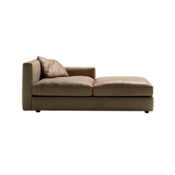 Massimosistema | Chaise Longues | Poltrona Frau