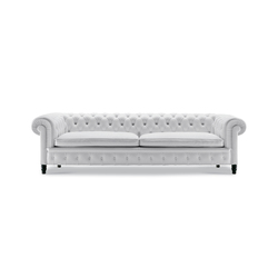 Chester One | Sofas | Poltrona Frau