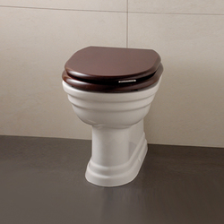 Toilette BTW Classica | WC | Devon&Devon