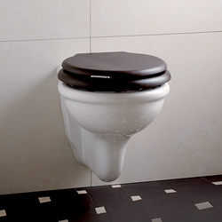 Toilette suspendue Etoile | WC | Devon&Devon