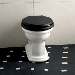 Toilette BTW New Etoile | WC | Devon&Devon