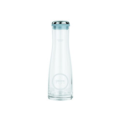 GROHE Blue® Glass carafe | Dining-table accessories | GROHE
