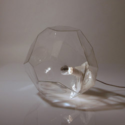 Asteroid Table Lamp | Floor lights | Innermost
