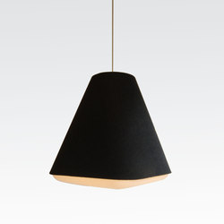 RD2SQ Pendant Lamp tall | Suspended lights | Innermost