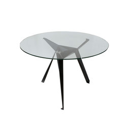 Origami Dining Table | Mesas comedor | Innermost