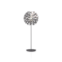 Coral lampadaire Ø 600 | Free-standing lights | Pallucco