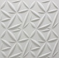 Petali Bianco Fenice 60x60 cm | Natural stone tiles | Lithea