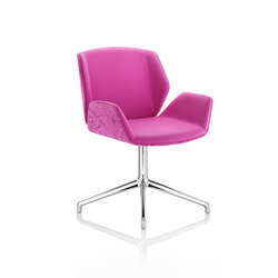 Kruze Meeting - | Chairs | Boss Design