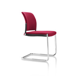 Mars Cantilever | Chairs | Boss Design