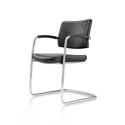 Pro Cantilever Chair | Chairs | Boss Design