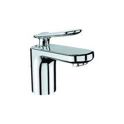 Veris Single-lever basin mixer 1/2" S-Size | Wash basin taps | GROHE