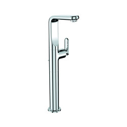 Veris Single-lever basin mixer 1/2" XL-Size | Wash basin taps | GROHE