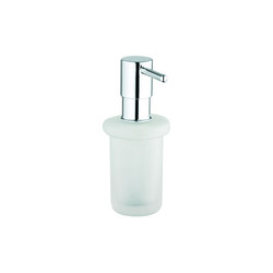 GROHE Ondus® Soap dispenser | Bathroom accessories | GROHE