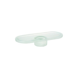 GROHE Ondus® Soap dish | Soap holders / dishes | GROHE