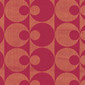 Revolution Cinnabar fabric | Upholstery fabrics | F. Schumacher & Co.