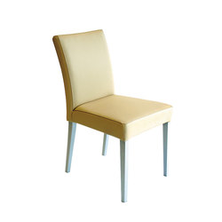 Dinner Chair | without armrests | Christine Kröncke