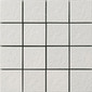 Lascaux Plain White | Ceramic mosaics | INAX Corporation