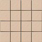 Lascaux Plain Beige | Ceramic mosaics | INAX Corporation