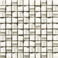 Plateau Block White | Ceramic mosaics | INAX Corporation