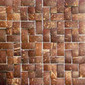 Inno palm mosaic | Coconut mosaics | Omarno
