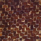 Nouvelle palm mosaic | Coconut mosaics | Omarno