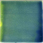 Cascade glazed tile 10x10 cm | Colour blue | Royce Wood