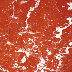 Rosso Francia Marmor | Natural stone panels | Bigelli Marmi