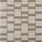 Sandstone Blends Multi Brown | Ceramic mosaics | EVIT