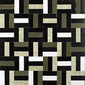 Colorland Composition 0352 | Natural stone mosaics | Lithos Mosaics