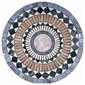 Colorland Rodakes Halki | Natural stone tiles | Lithos Mosaics