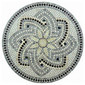 Colorland Rodakes Klotho | Natural stone tiles | Lithos Mosaics