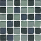 Tumbled Earth Mixed Nyasa | Glass mosaics | Original Style Limited