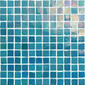Lustre Iridescent Crackle Makalu | Glass mosaics | Original Style Limited