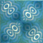 Blue Glaterra 3 | Ceramic tiles | Dominic Crinson