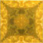 Yellow Glitz 251 | Ceramic tiles | Dominic Crinson