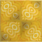 Yellow Glaterra 3 | Ceramic tiles | Dominic Crinson