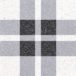 Re David | Terrazzo tiles | MIPA
