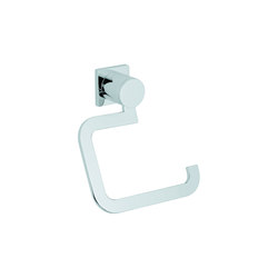 Allure Toilet paper holder | Paper roll holders | GROHE